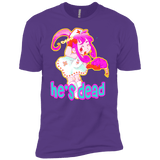 T-Shirts Purple Rush / YXS Oopsi Boys Premium T-Shirt
