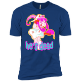 T-Shirts Royal / YXS Oopsi Boys Premium T-Shirt