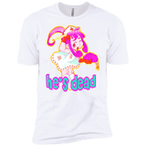 T-Shirts White / YXS Oopsi Boys Premium T-Shirt