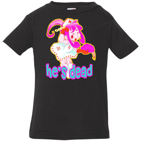 T-Shirts Black / 6 Months Oopsi Infant Premium T-Shirt