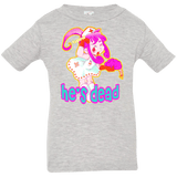 T-Shirts Heather Grey / 6 Months Oopsi Infant Premium T-Shirt