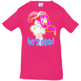 T-Shirts Hot Pink / 6 Months Oopsi Infant Premium T-Shirt