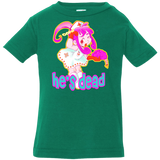 T-Shirts Kelly / 6 Months Oopsi Infant Premium T-Shirt