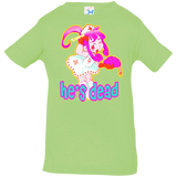 T-Shirts Key Lime / 6 Months Oopsi Infant Premium T-Shirt