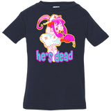 T-Shirts Navy / 6 Months Oopsi Infant Premium T-Shirt