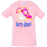 T-Shirts Pink / 6 Months Oopsi Infant Premium T-Shirt