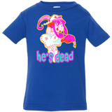 T-Shirts Royal / 6 Months Oopsi Infant Premium T-Shirt