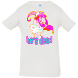 T-Shirts White / 6 Months Oopsi Infant Premium T-Shirt