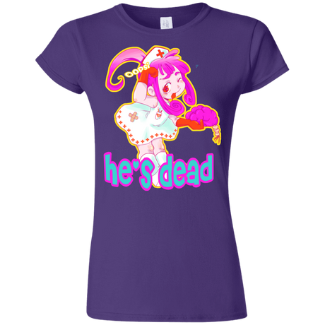 T-Shirts Oopsi Junior Slimmer-Fit T-Shirt