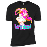 T-Shirts Black / X-Small Oopsi Men's Premium T-Shirt