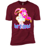 T-Shirts Cardinal / X-Small Oopsi Men's Premium T-Shirt