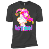 T-Shirts Heavy Metal / X-Small Oopsi Men's Premium T-Shirt