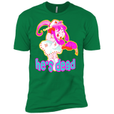 T-Shirts Kelly Green / X-Small Oopsi Men's Premium T-Shirt