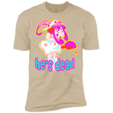 T-Shirts Sand / X-Small Oopsi Men's Premium T-Shirt