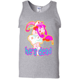 T-Shirts Sport Grey / S Oopsi Men's Tank Top