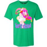 T-Shirts Envy / S Oopsi Men's Triblend T-Shirt