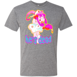 T-Shirts Premium Heather / S Oopsi Men's Triblend T-Shirt