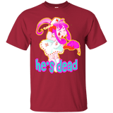 T-Shirts Cardinal / S Oopsi T-Shirt