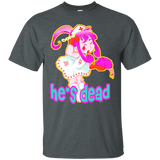 T-Shirts Dark Heather / S Oopsi T-Shirt