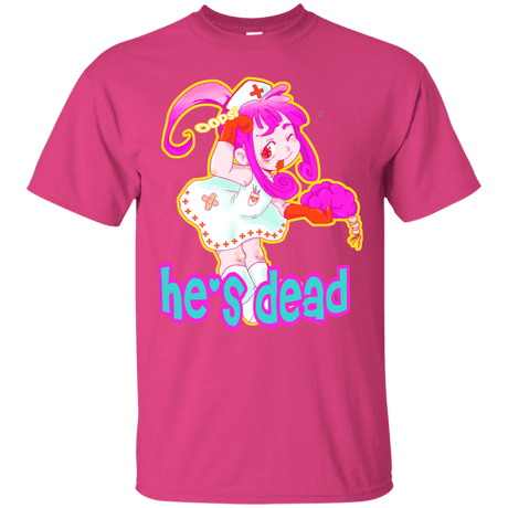 T-Shirts Heliconia / S Oopsi T-Shirt