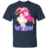 T-Shirts Navy / S Oopsi T-Shirt