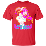 T-Shirts Red / S Oopsi T-Shirt