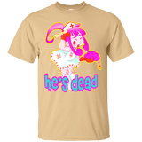 T-Shirts Vegas Gold / S Oopsi T-Shirt