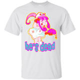 T-Shirts White / S Oopsi T-Shirt