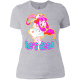 T-Shirts Heather Grey / X-Small Oopsi Women's Premium T-Shirt