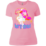 T-Shirts Light Pink / X-Small Oopsi Women's Premium T-Shirt