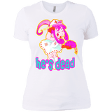 T-Shirts White / X-Small Oopsi Women's Premium T-Shirt