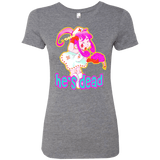 T-Shirts Premium Heather / S Oopsi Women's Triblend T-Shirt