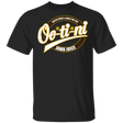 T-Shirts Black / S Ootini T-Shirt