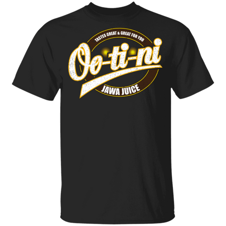 T-Shirts Black / YXS Ootini Youth T-Shirt