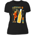T-Shirts Black / X-Small Open the Beer Women's Premium T-Shirt