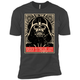 T-Shirts Heavy Metal / YXS Order to the galaxy Boys Premium T-Shirt