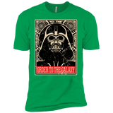 T-Shirts Kelly Green / YXS Order to the galaxy Boys Premium T-Shirt