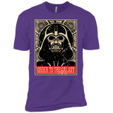 T-Shirts Purple Rush / YXS Order to the galaxy Boys Premium T-Shirt