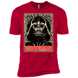 T-Shirts Red / YXS Order to the galaxy Boys Premium T-Shirt