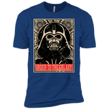 T-Shirts Royal / YXS Order to the galaxy Boys Premium T-Shirt