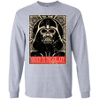 T-Shirts Sport Grey / S Order to the galaxy Men's Long Sleeve T-Shirt