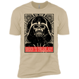 T-Shirts Sand / X-Small Order to the galaxy Men's Premium T-Shirt