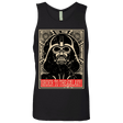 T-Shirts Black / S Order to the galaxy Men's Premium Tank Top