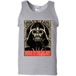T-Shirts Sport Grey / S Order to the galaxy Men's Tank Top