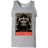 T-Shirts Sport Grey / S Order to the galaxy Men's Tank Top
