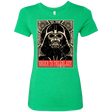 T-Shirts Envy / S Order to the galaxy Women's Triblend T-Shirt