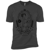 Organa Ale Boys Premium T-Shirt