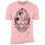 Organa Ale Boys Premium T-Shirt