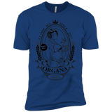 Organa Ale Boys Premium T-Shirt