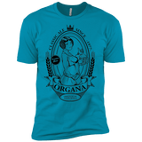 Organa Ale Boys Premium T-Shirt